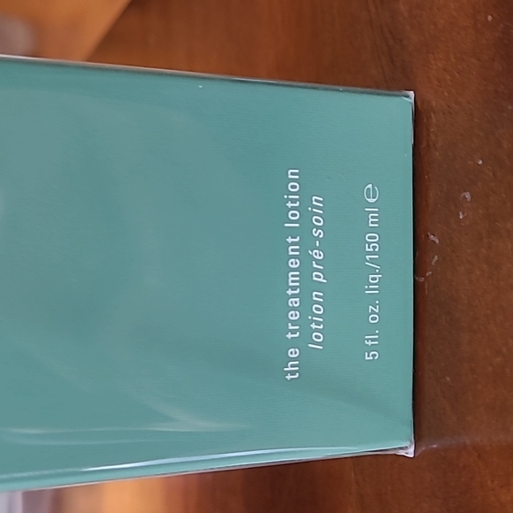 LA MER 5oz treatment lotion - Picture 2 of 3